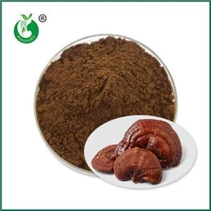 Effetti u Ħu Kontra-indikazzjonijiet ta 'Ganoderma Spore Trab