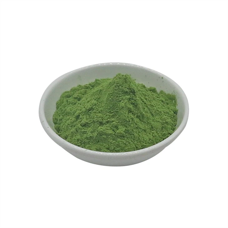 Barley Grass Juice Powder