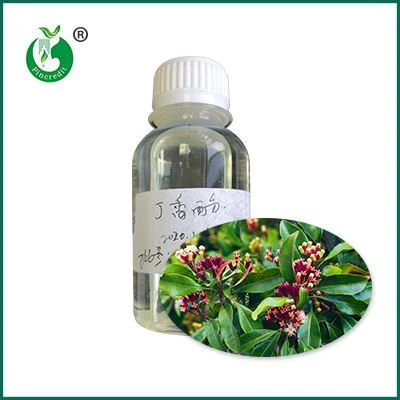 Żejt Eugenol Naturali