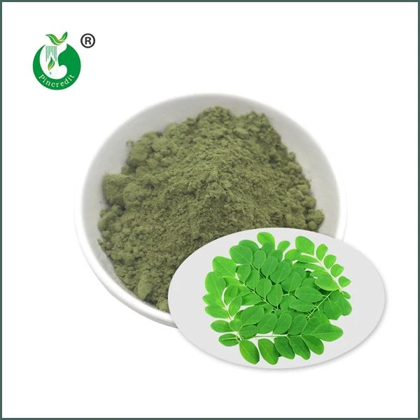 Trab Moringa Organiku