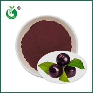 Trab tal-Meraq tal-Berry Acai