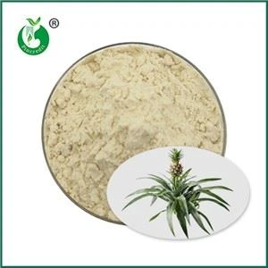 Il-Miracle Bromelain