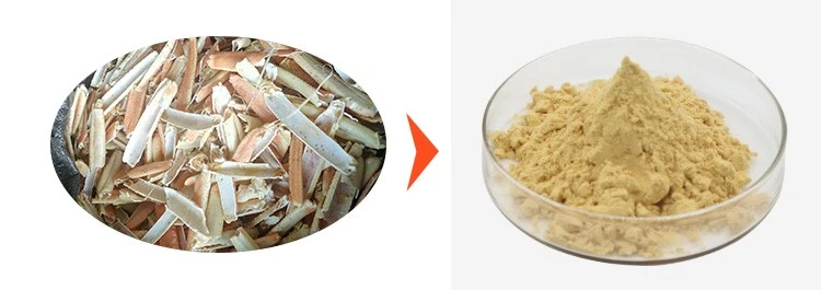 Chitosan Oligosaccharide 2