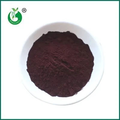 Pincredit Manifattur Bulk Price Kwalità Għolja Astaxanthin Trab