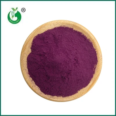 USP Standard Butterfly Pea Fjura Estratt E3