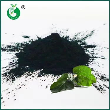 Is-Sodium Copper Chlorophyllin L-Istess Bħall-Klorofilla?