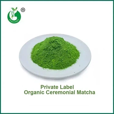 Qed Tfittex Taqbila Ċerimonjali Ċertifikata minn USDA Organic?