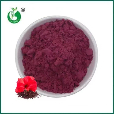 X'inhuma l-Benefiċċji tat-Trab tal-Hibiscus?