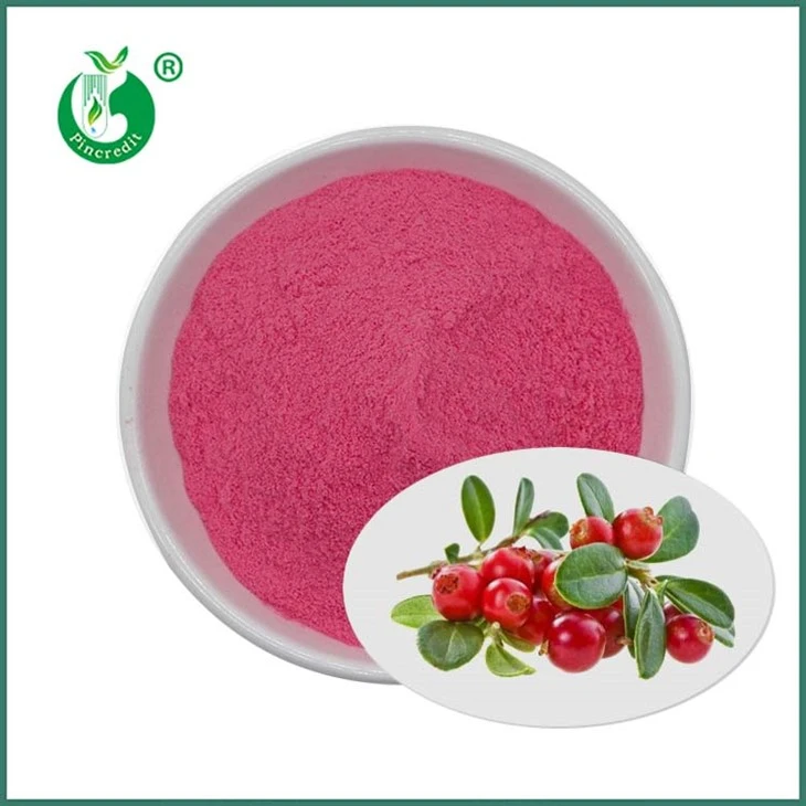 Trab tal-Meraq tal-Cranberry