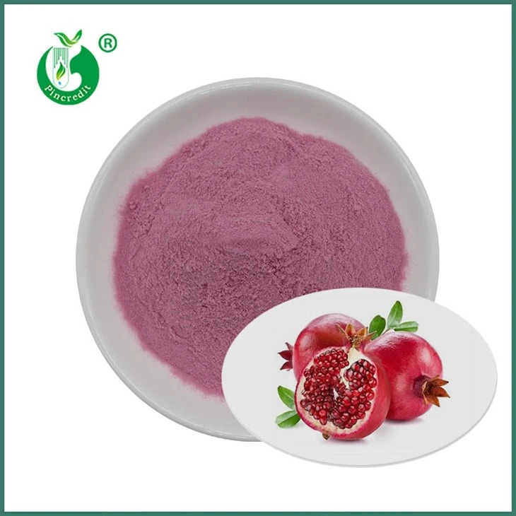 Trab tal-Meraq tal-Pomegranate