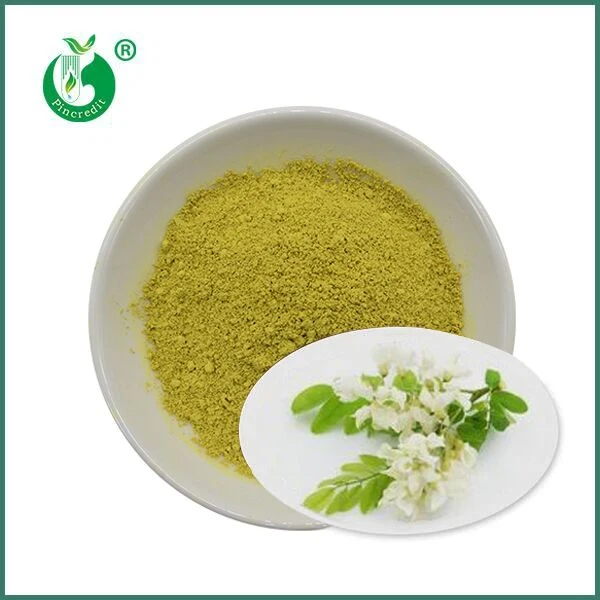 Quercetin Dihydrate Trab