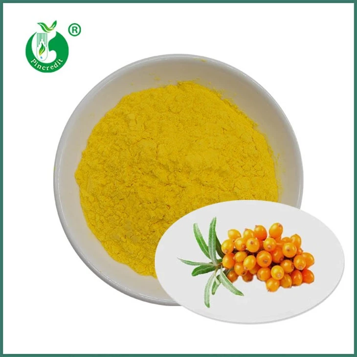 Trab tal-Meraq tal-Buckthorn tal-Baħar
